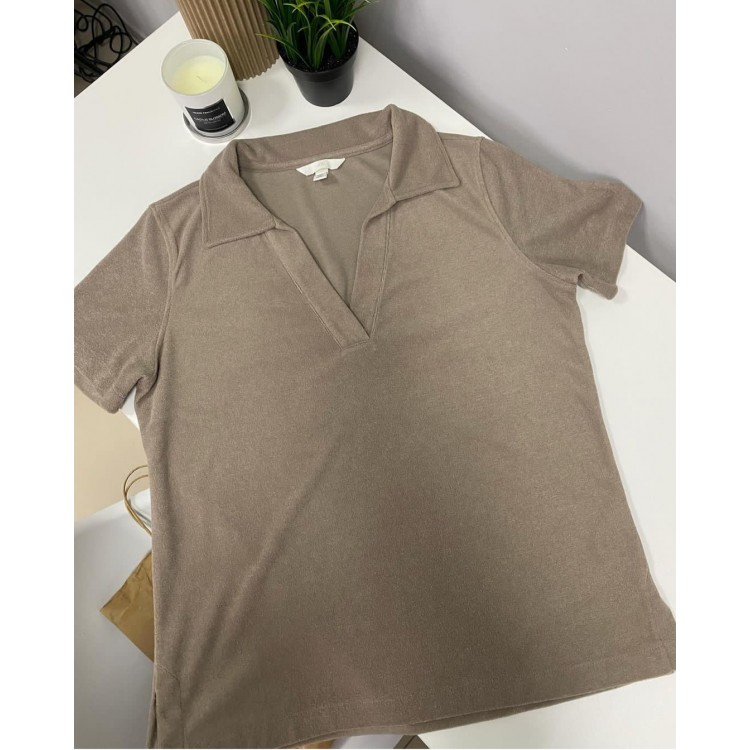 Футболка женская H&M