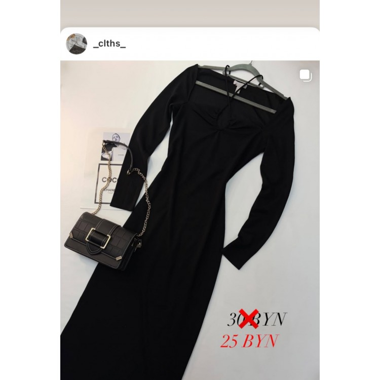 Платье H&M