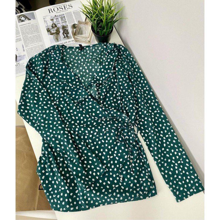 Рубашка женская Vero Moda Рубашка женская Vero Moda