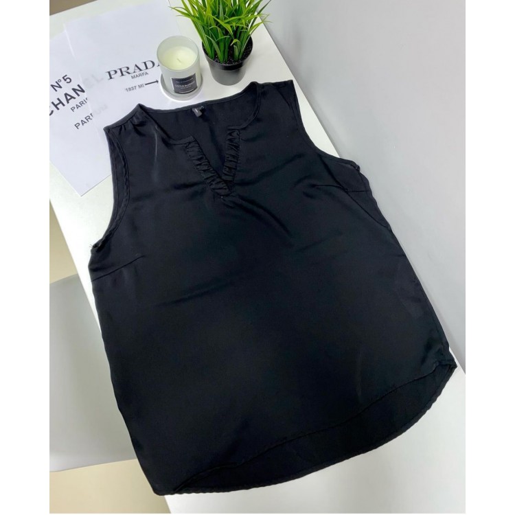 Блузка женская без рукав Vero Moda Блузка женская без рукав Vero Moda